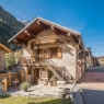 Tignes - Chalet Colettine